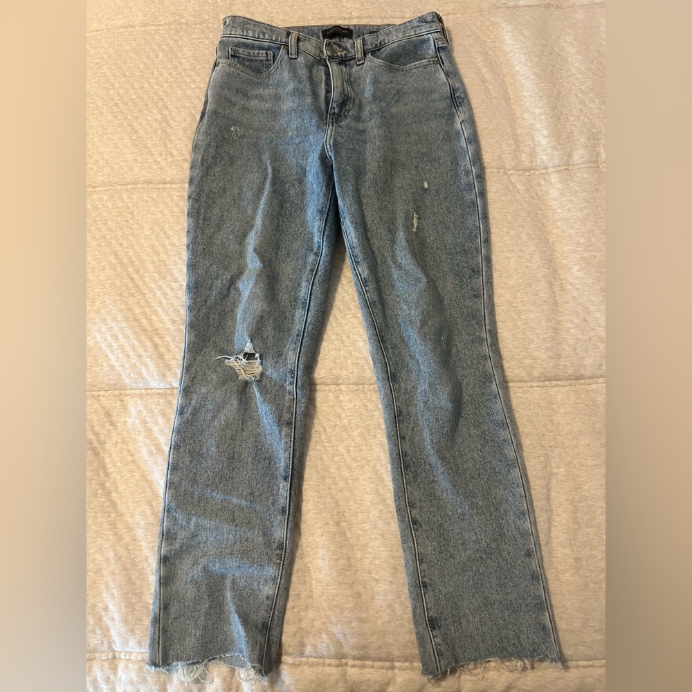 Banana Republic Denim